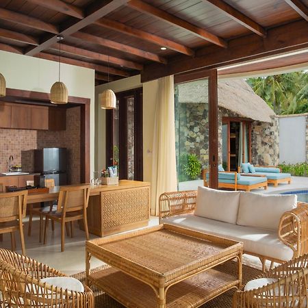 Kalandara Resort Lombok Senggigi Eksteriør billede