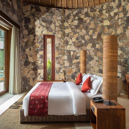 Kalandara Resort Lombok Senggigi Eksteriør billede