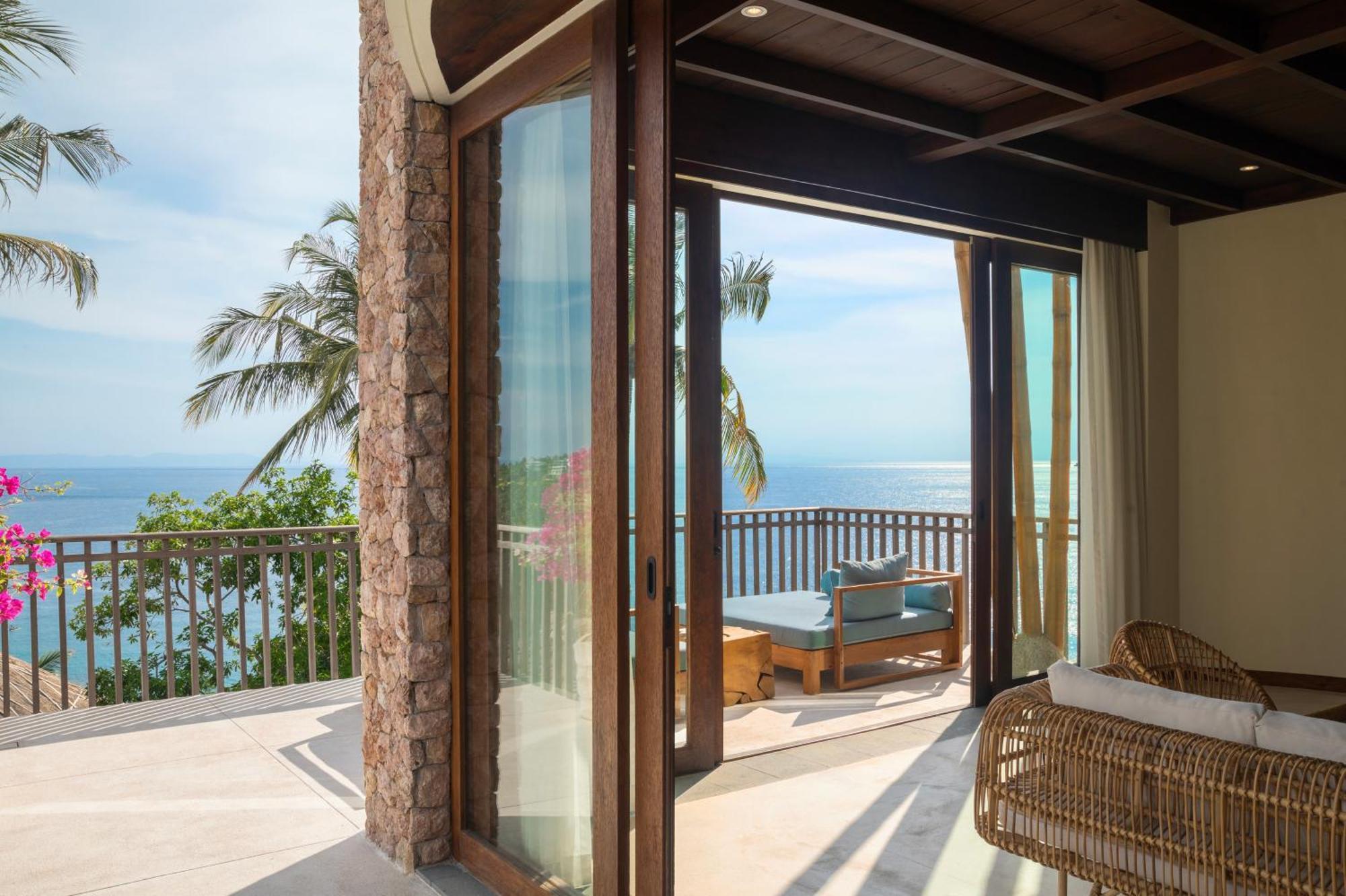 Kalandara Resort Lombok Senggigi Eksteriør billede