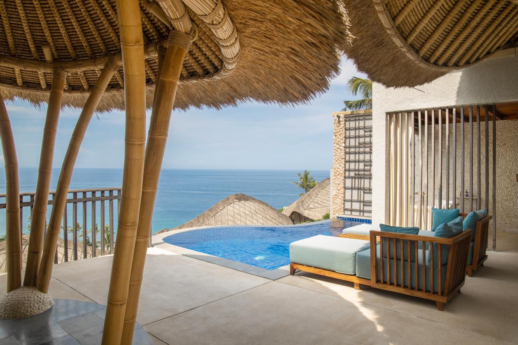 Kalandara Resort Lombok Senggigi Eksteriør billede