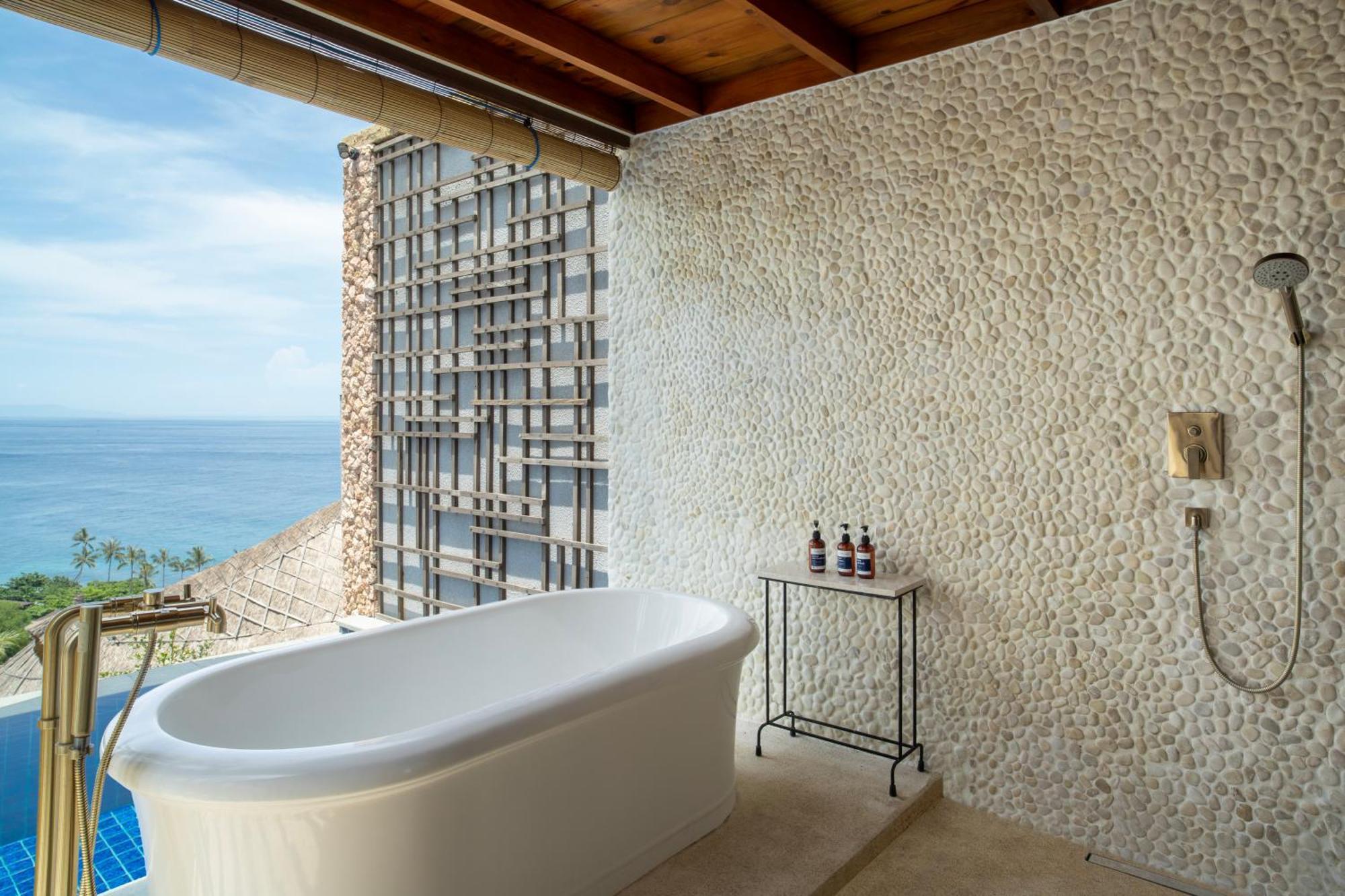 Kalandara Resort Lombok Senggigi Eksteriør billede