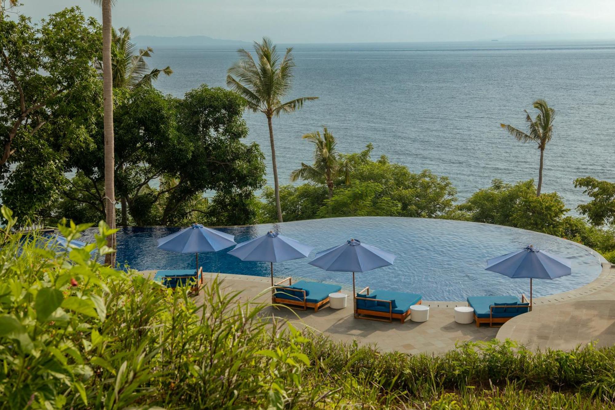 Kalandara Resort Lombok Senggigi Eksteriør billede