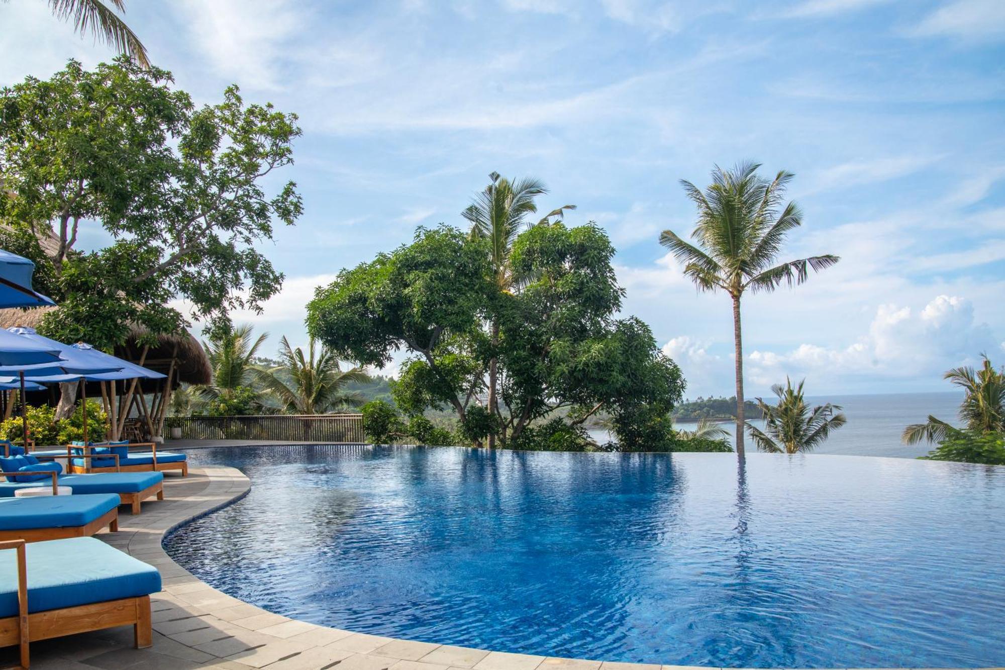 Kalandara Resort Lombok Senggigi Eksteriør billede