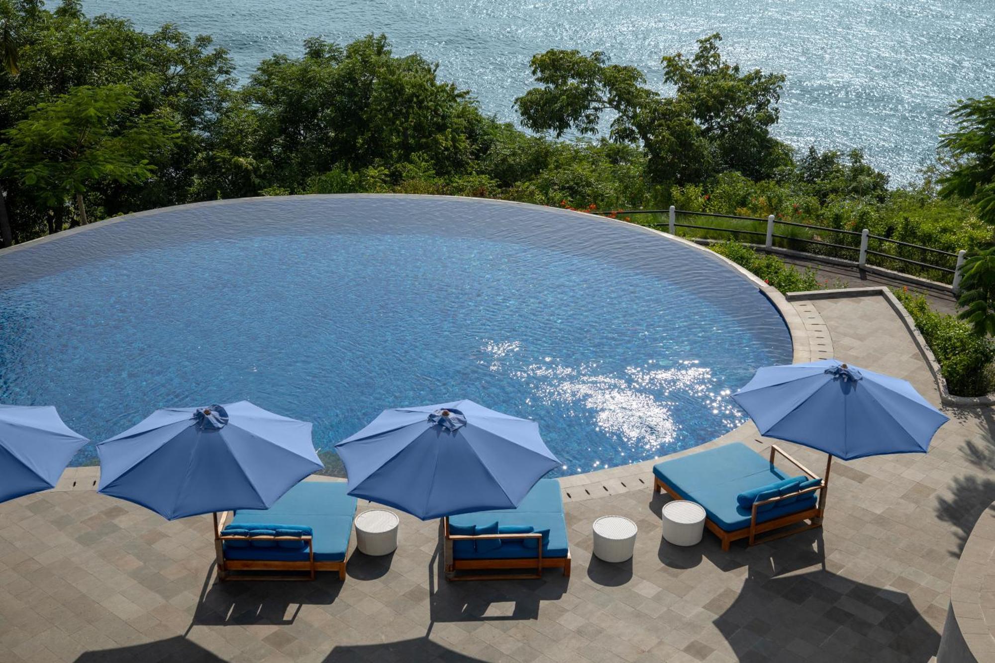 Kalandara Resort Lombok Senggigi Eksteriør billede