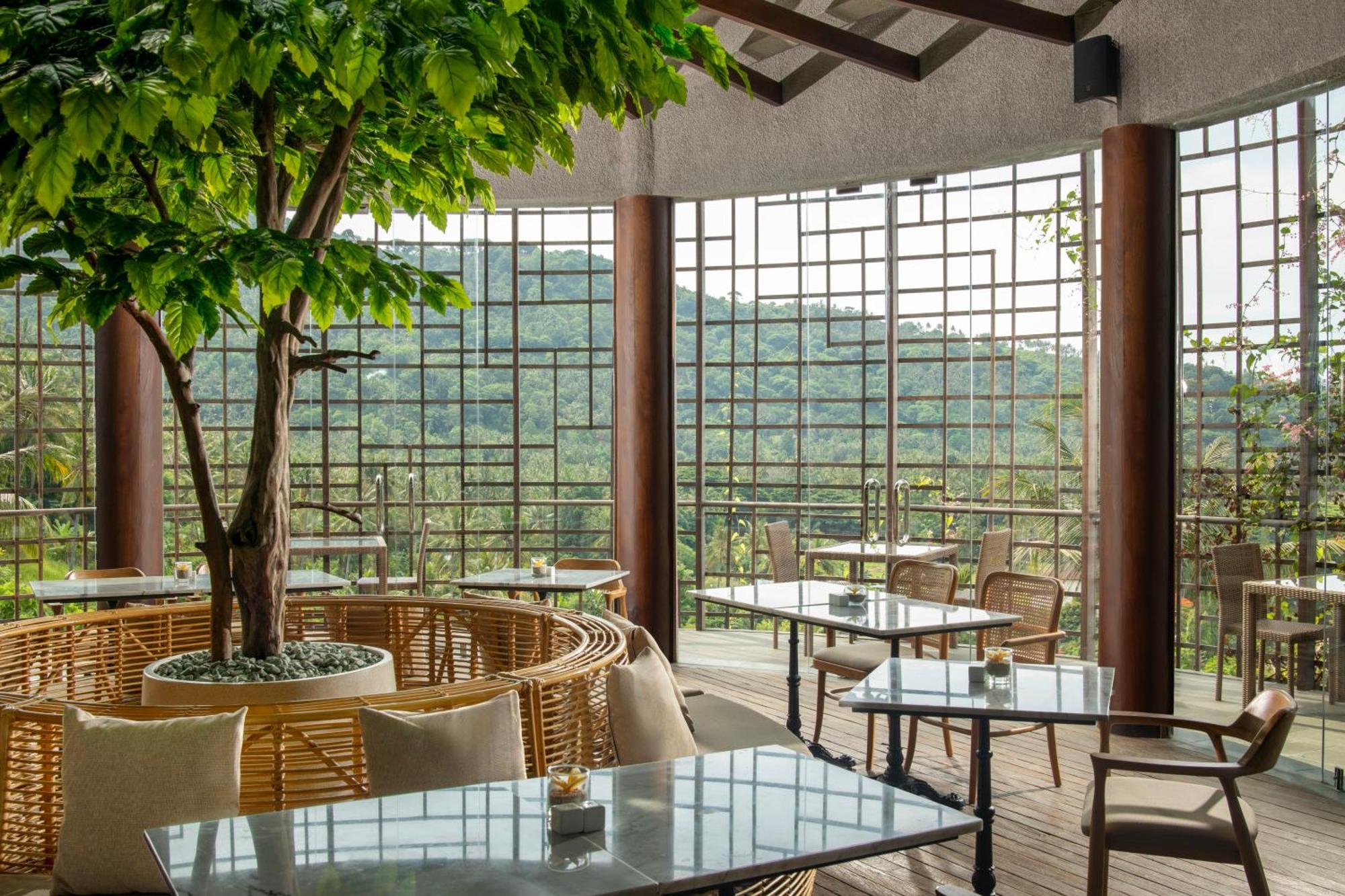 Kalandara Resort Lombok Senggigi Eksteriør billede